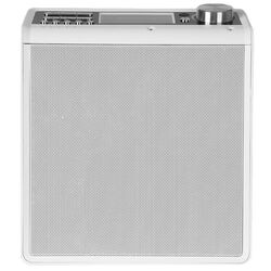 Radio Auna Intelligence DAB+ (White) Thumb
