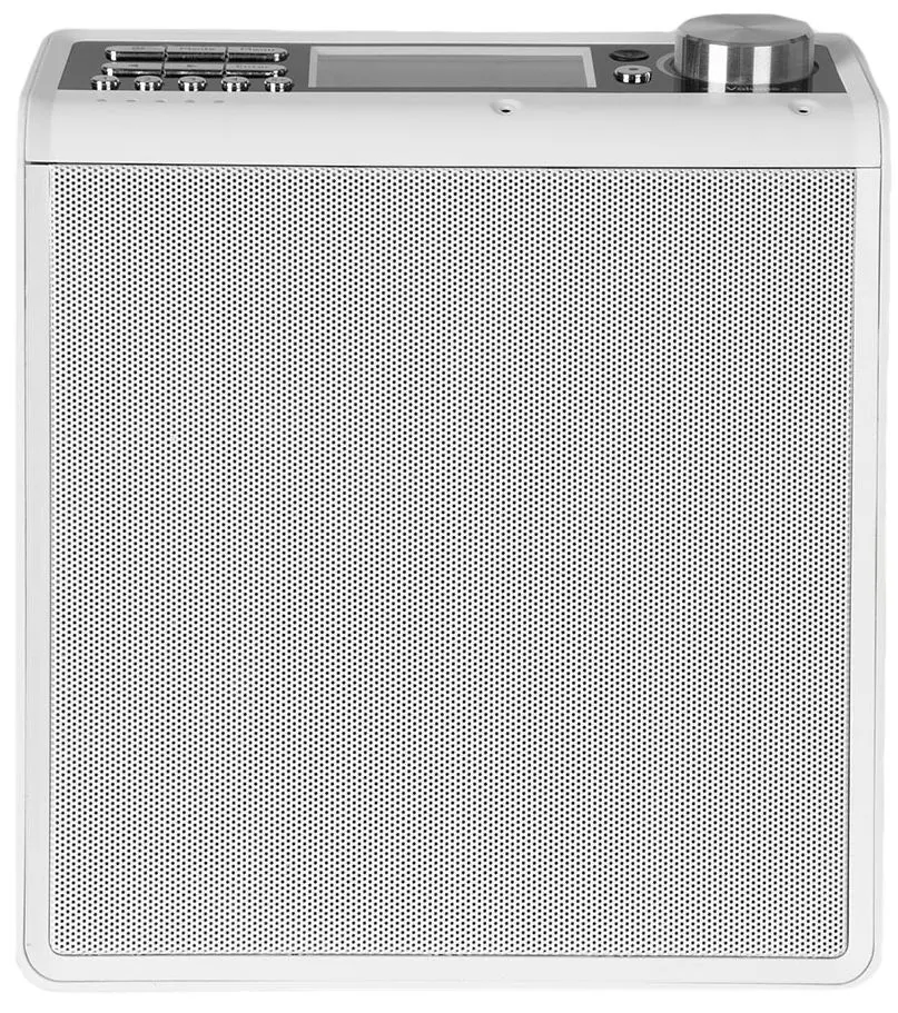 Radio Auna Intelligence DAB+ (White) - 5