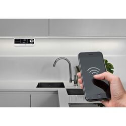 Radio Auna Intelligence DAB+ (White) Thumb