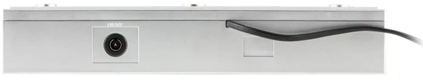 Радиоприемник Auna KCD-20 (Silver) - 4