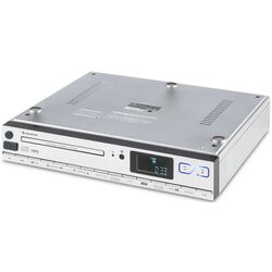 Радиоприемник Auna KCD-20 (Silver) Thumb