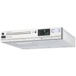 Радиоприемник Auna KCD-20 (Silver) Thumb