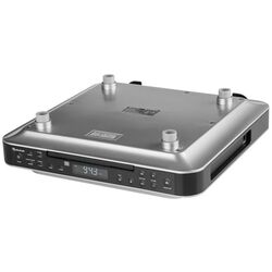 Радиоприемник Auna KRCD-100 BT (Black) Thumb