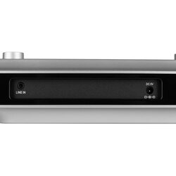 Радиоприемник Auna KRCD-100 BT (Black) Thumb