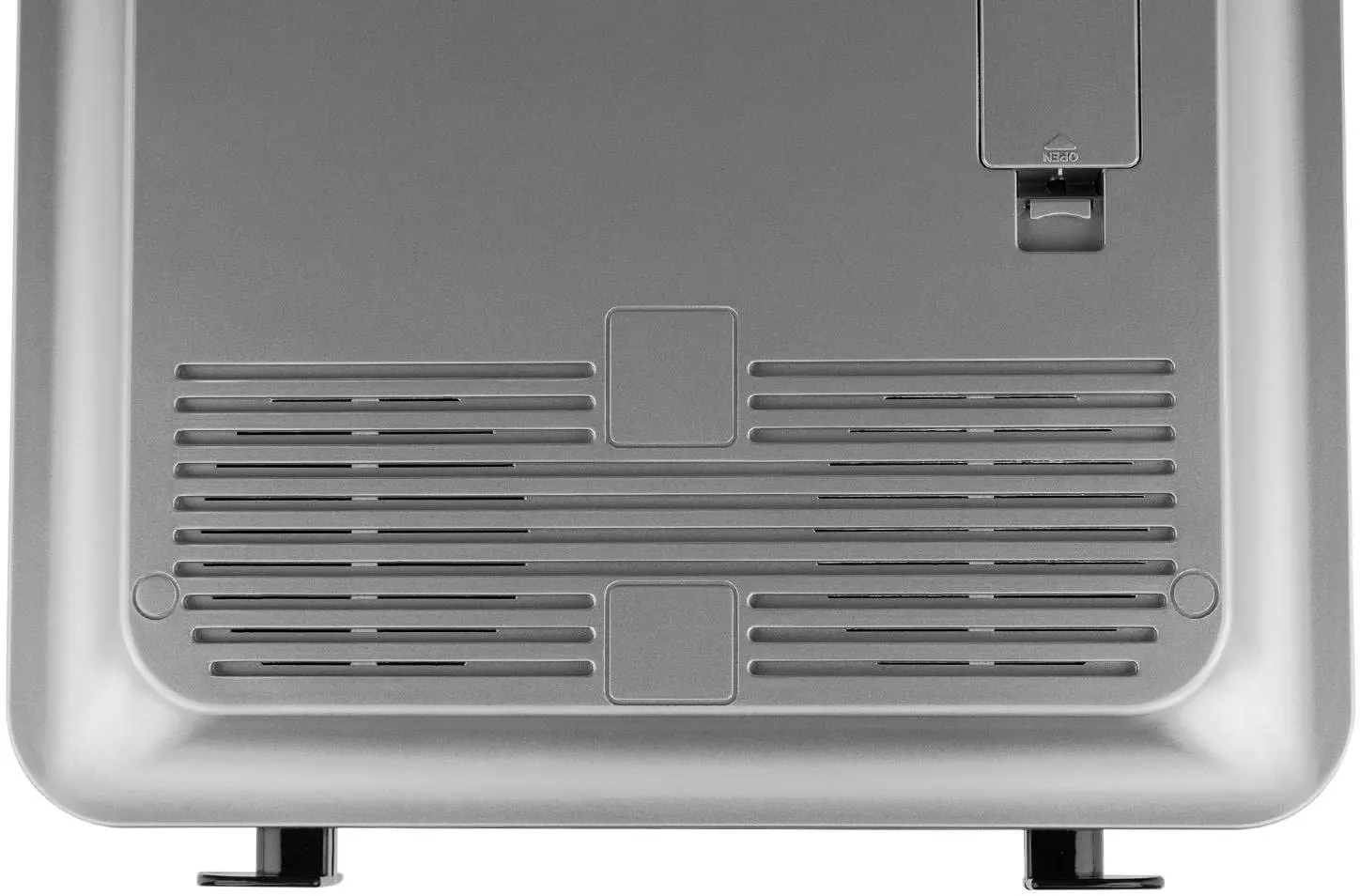 Радиоприемник Auna KRCD-100 BT (Black) - 4