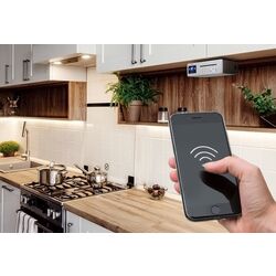 Радиоприемник Auna Silver Star Chef (Silver/Brown) Thumb