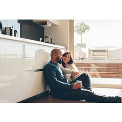 Радиоприемник Auna Silver Star Chef (Silver/Brown) Thumb