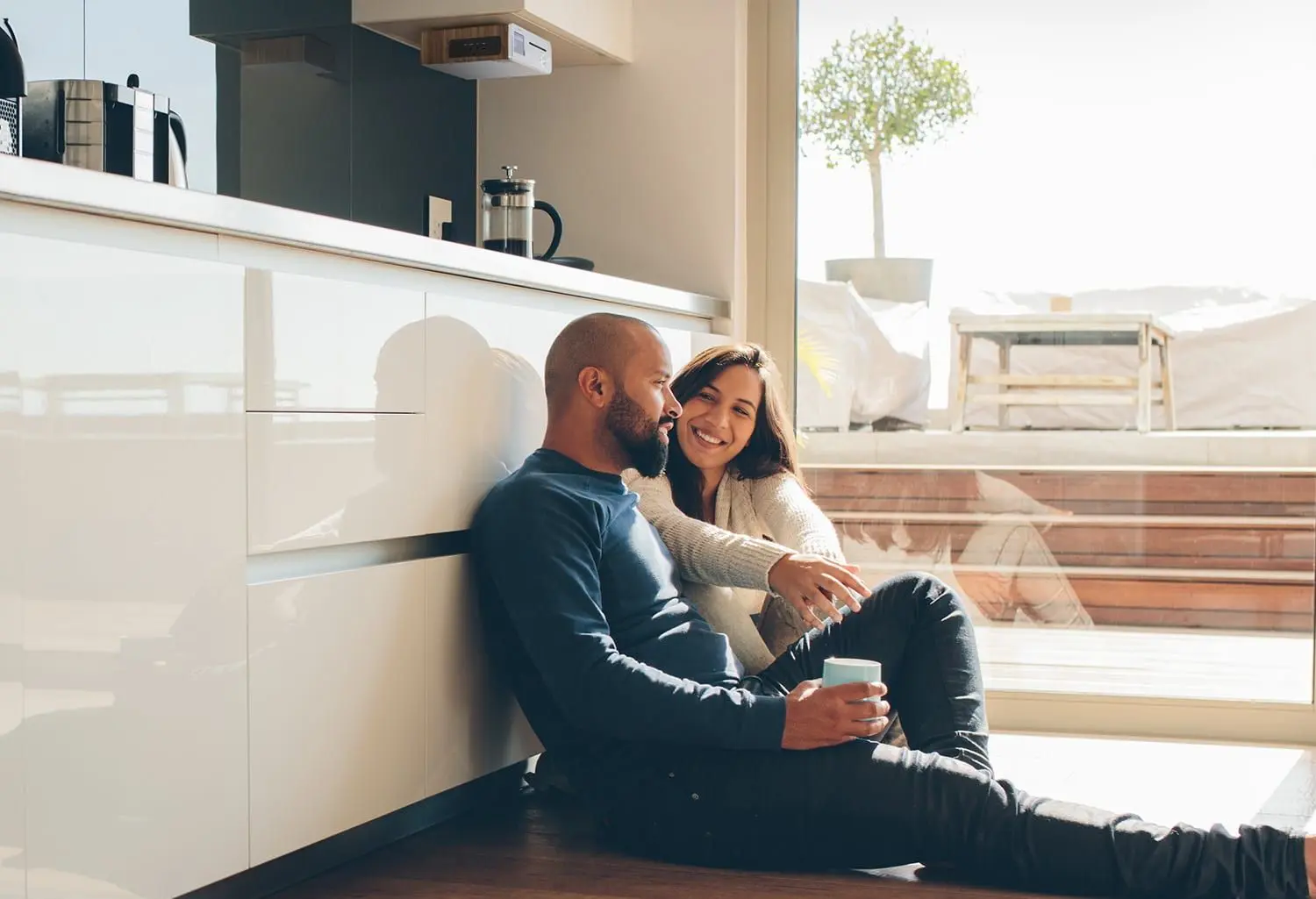 Радиоприемник Auna Silver Star Chef (Silver/Brown) - 8