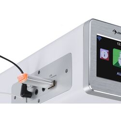 Радиоприемник Auna Silver Star Chef (White/Silver) Thumb