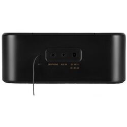 Радиоприемник Auna Sound Maître (Black) Thumb
