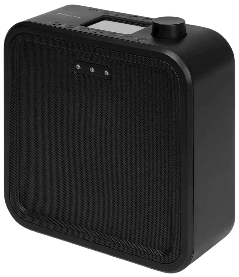 Радиоприемник Auna Sound Maître (Black) - 4