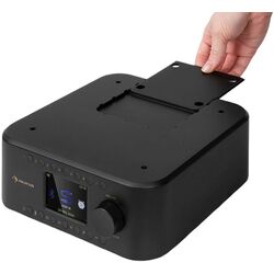 Радиоприемник Auna Sound Maître (Black) Thumb