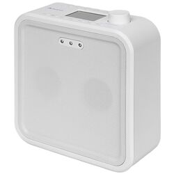 Радиоприемник Auna Sound Maître (White) Thumb