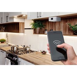 Радиоприемник Auna Sound Maître (White) Thumb