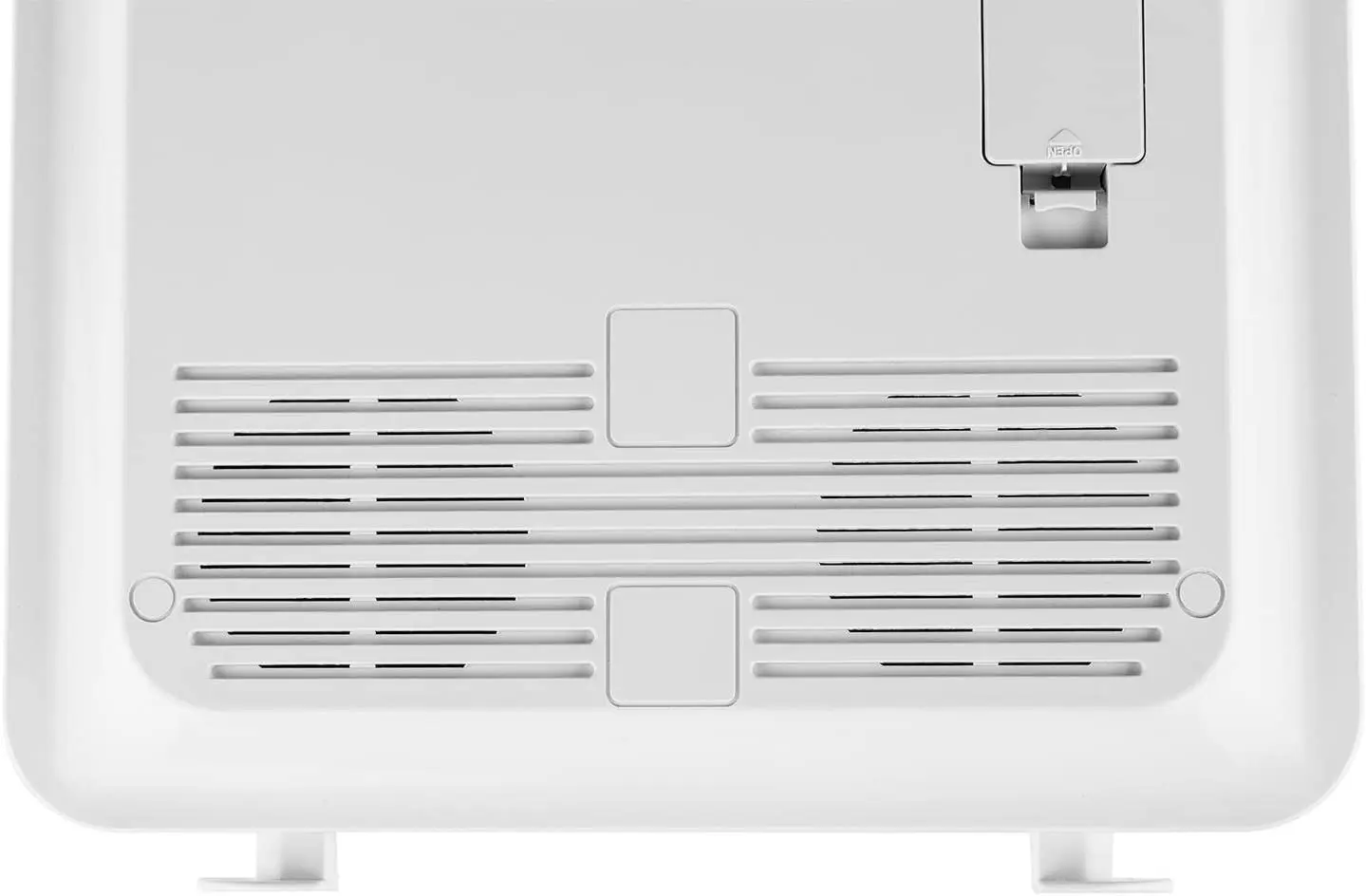 Радиоприемник Auna KRCD-100 BT (White) - 5