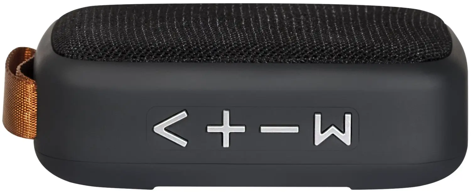 Difuzor portabil fara fir Defender Enjoy S300 (Black) - 3