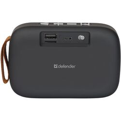 Difuzor portabil fara fir Defender Enjoy S300 (Black) Thumb