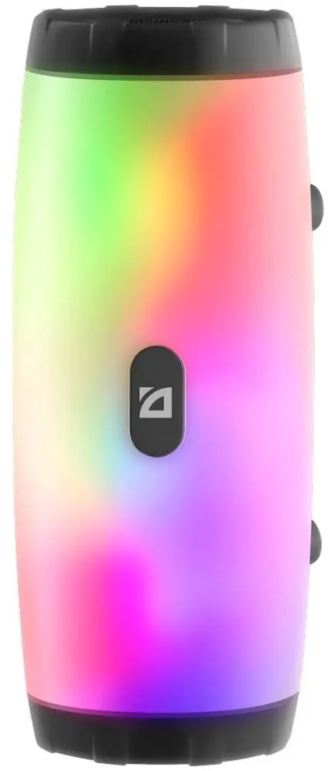 Difuzor portabil fara fir Defender Enjoy S600 (Black) - 3