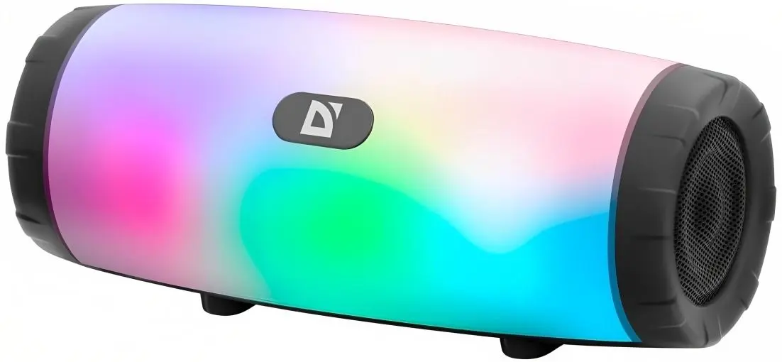 Difuzor portabil fara fir Defender Enjoy S600 (Black)