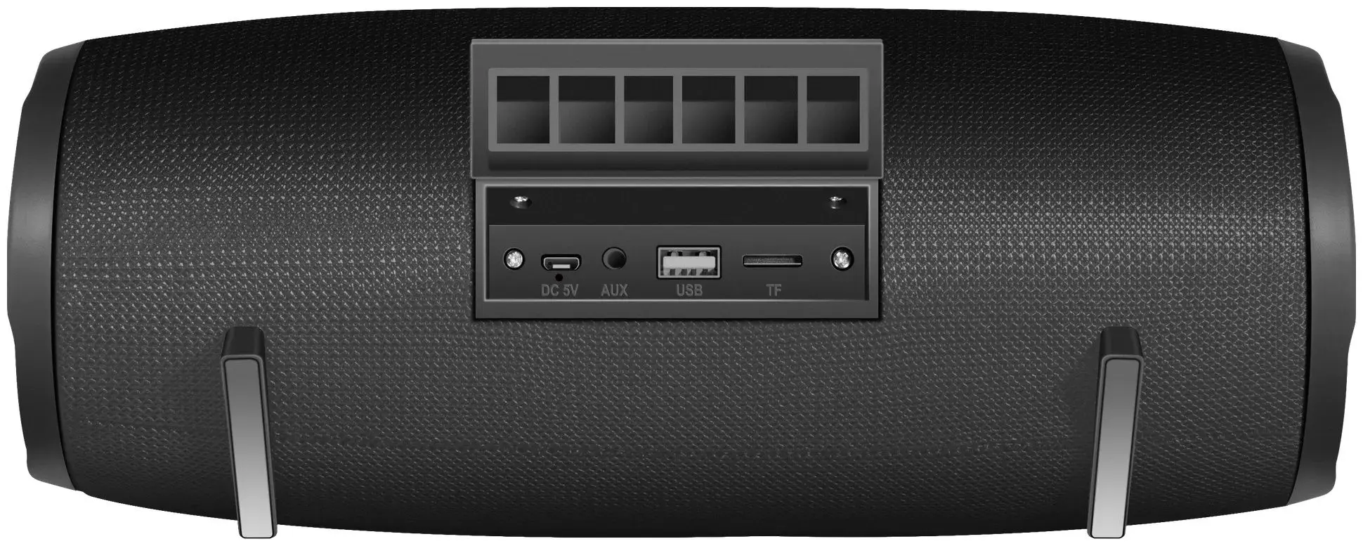 Difuzor portabil fara fir Defender G22 (Black) - 3