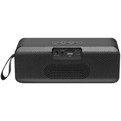 Difuzor portabil fara fir Defender Q1 (Black) Thumb