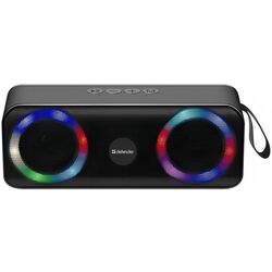 Difuzor portabil fara fir Defender Q1 (Black)