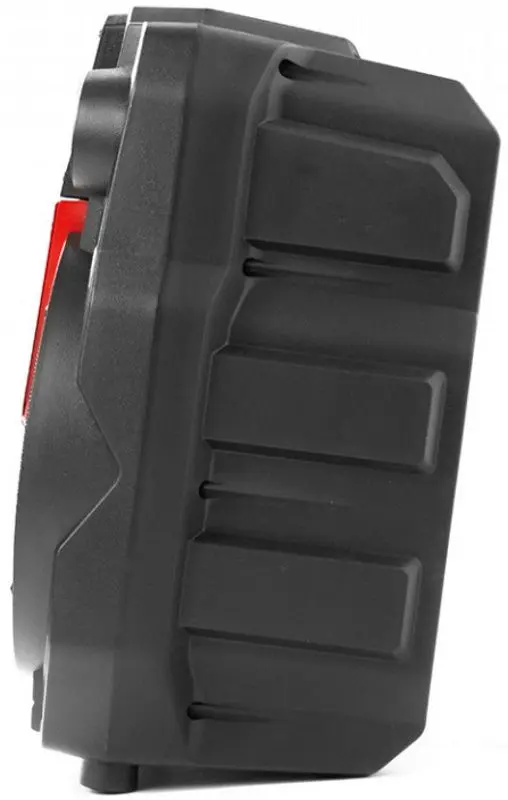 Беспроводная портативная колонка E-Boda Karaoke Ablaze 100 (Black)