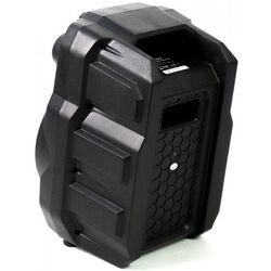 Беспроводная портативная колонка E-Boda Karaoke Ablaze 100 (Black) Thumb