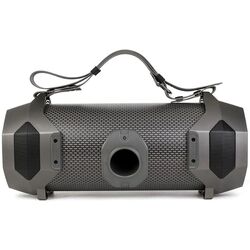 Беспроводная портативная колонка E-Boda The Vibe 400 Karaoke (Black) Thumb