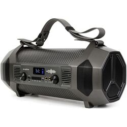 Беспроводная портативная колонка E-Boda The Vibe 400 Karaoke (Black) Thumb