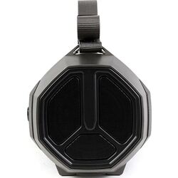 Беспроводная портативная колонка E-Boda The Vibe 400 Karaoke (Black) Thumb