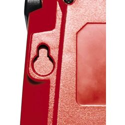 Radio portabil cu acumulator Einhell TE-CR 18 Li (Red) Thumb