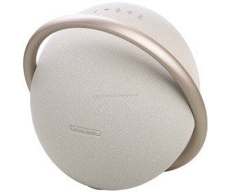 Портативная колонка Harman Kardon Onyx Studio 8 (Champagne)