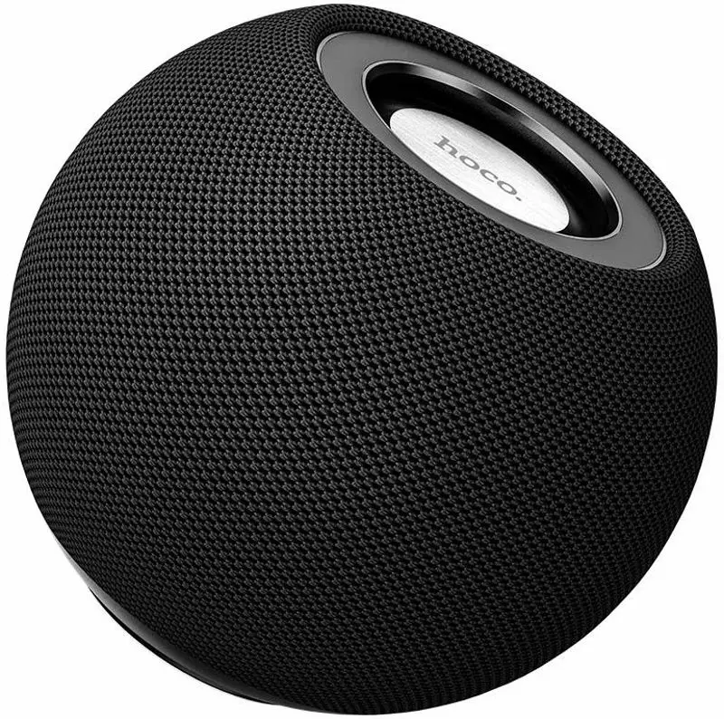 Difuzor portabil fara fir Hoco BS45 Deep sound (Black)