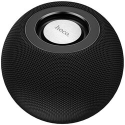 Difuzor portabil fara fir Hoco BS45 Deep sound (Black) Thumb
