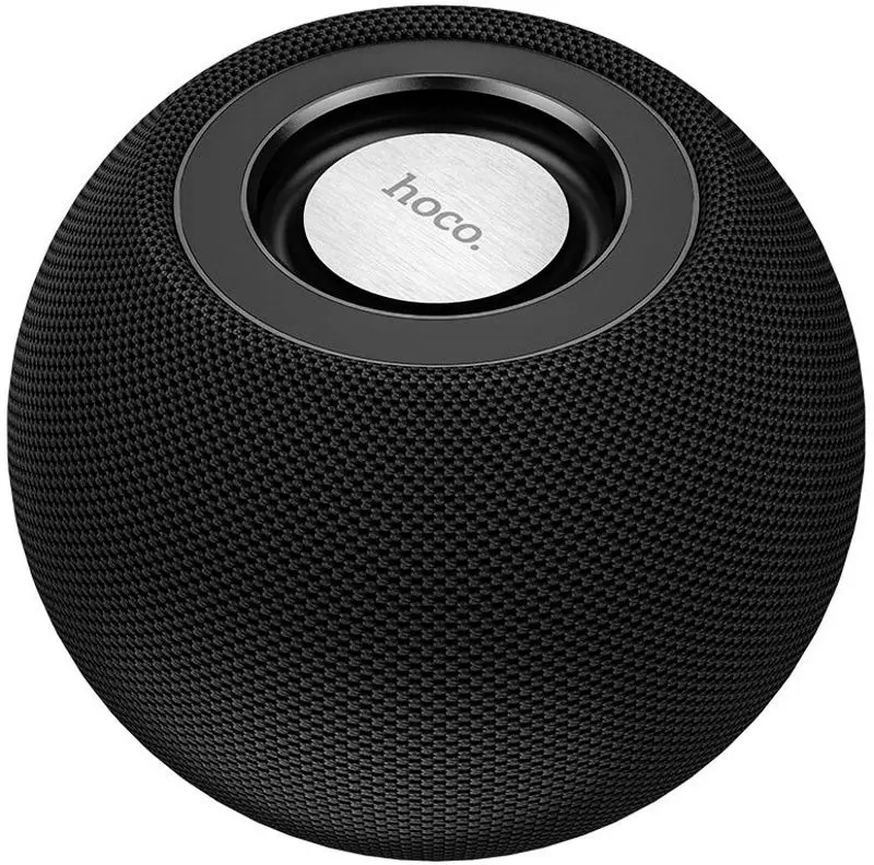 Difuzor portabil fara fir Hoco BS45 Deep sound (Black)