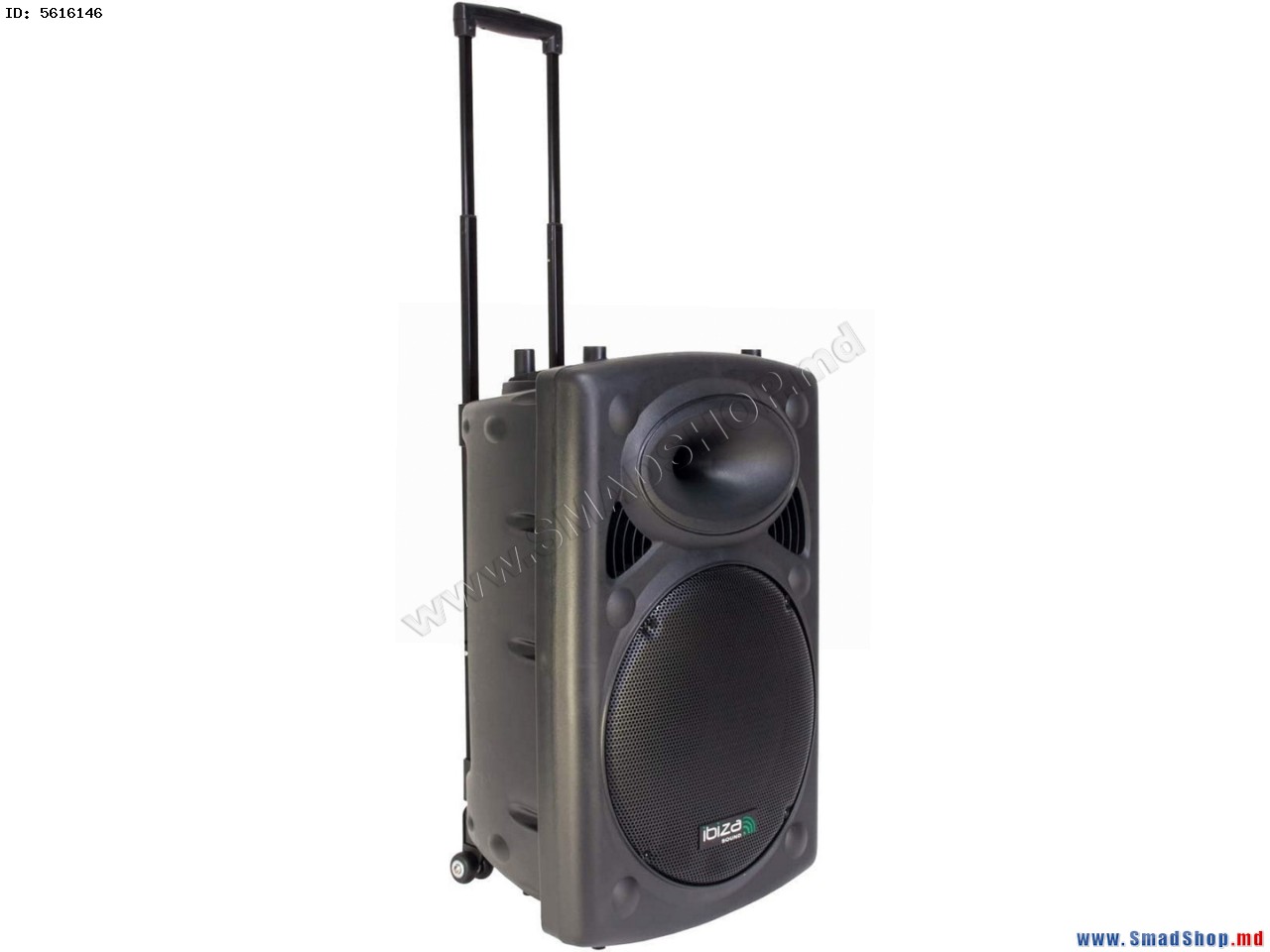 Ibiza sound