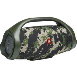 Difuzor portabil fara fir JBL Boombox 2 (Squad) Thumb