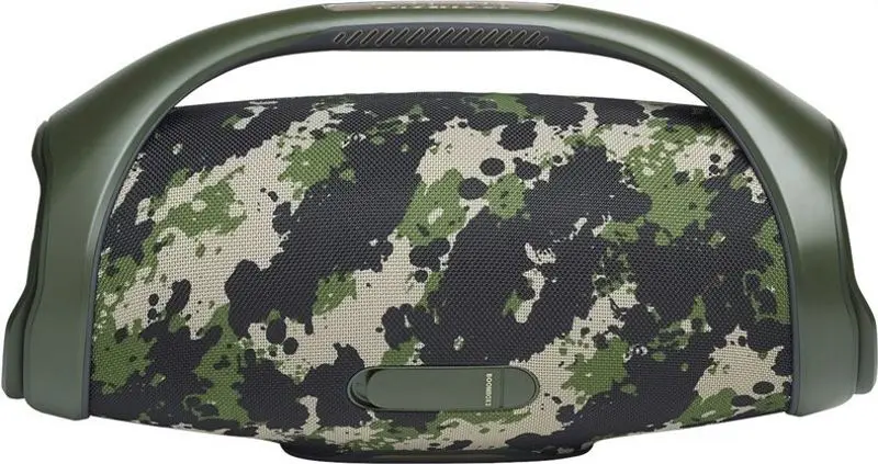 Difuzor portabil fara fir JBL Boombox 2 (Squad) - 4