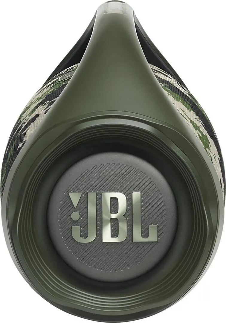 Difuzor portabil fara fir JBL Boombox 2 (Squad) - 2