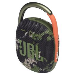 Difuzor portabil fara fir JBL Clip 4 (Camouflage) Thumb