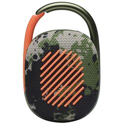 Difuzor portabil fara fir JBL Clip 4 (Camouflage) Thumb