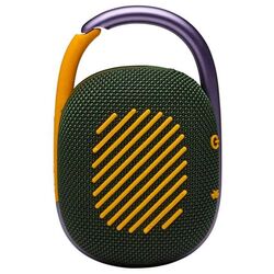 Difuzor portabil fara fir JBL Clip 4 (Green) Thumb