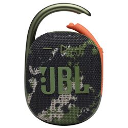 Difuzor portabil fara fir JBL Clip 4 (Squad) Thumb
