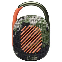 Difuzor portabil fara fir JBL Clip 4 (Squad) Thumb