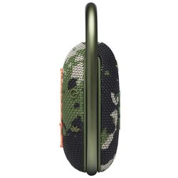 Difuzor portabil fara fir JBL Clip 4 (Squad) Thumb