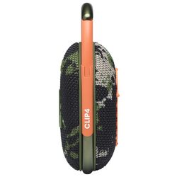 Difuzor portabil fara fir JBL Clip 4 (Squad) Thumb