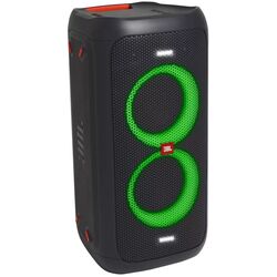Difuzor portabil fara fir JBL PartyBox 100 (Black) Thumb