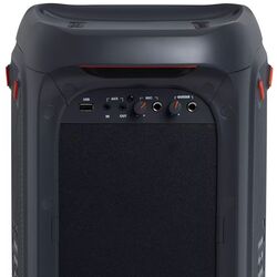 Difuzor portabil fara fir JBL PartyBox 100 (Black) Thumb