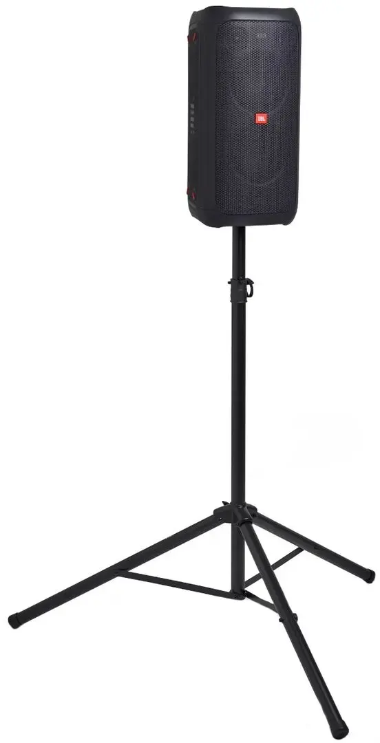 Difuzor portabil fara fir JBL PartyBox 100 (Black) - 6